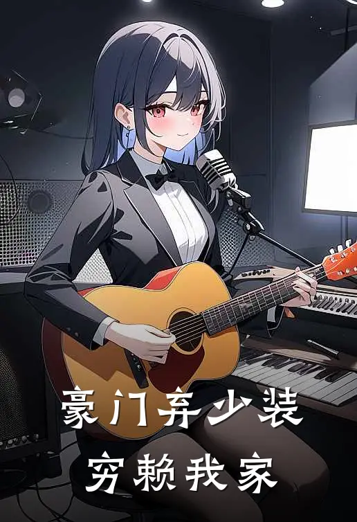 豪门弃少装穷赖我家