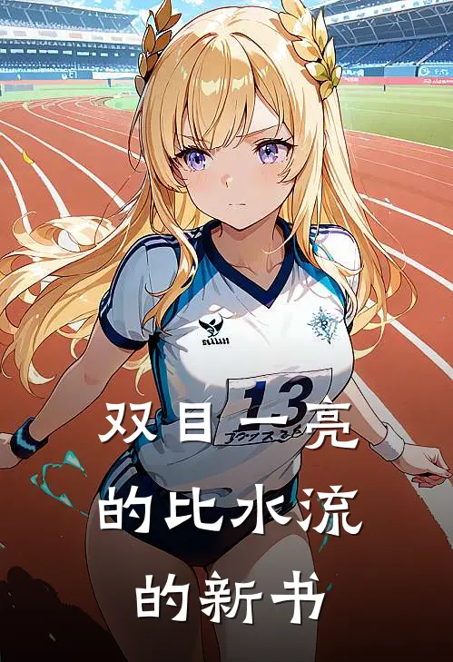 双目一亮的比水流的新书