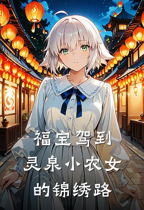 福宝驾到：灵泉小农女的锦绣路