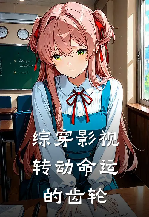 综穿影视转动命运的齿轮