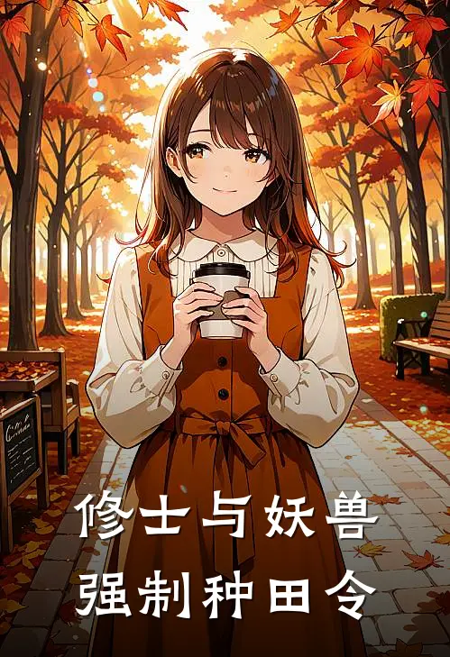 修士与妖兽强制种田令