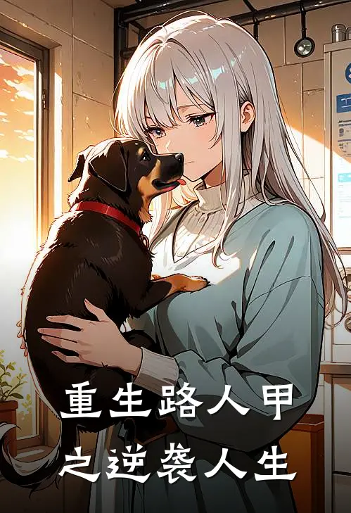 重生路人甲之逆袭人生