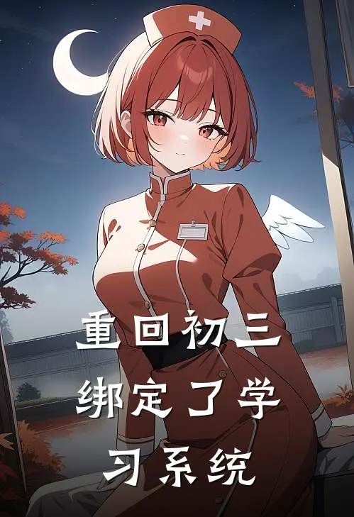 重回初三，绑定了学习系统