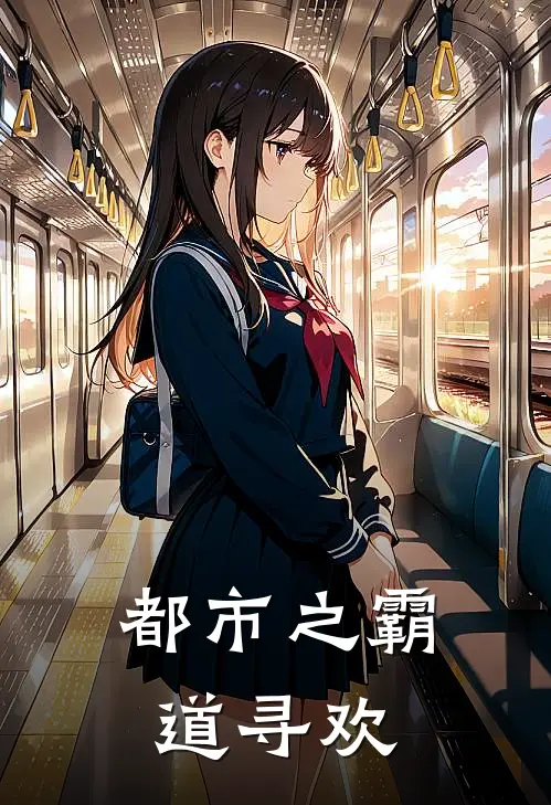 都市之霸道寻欢