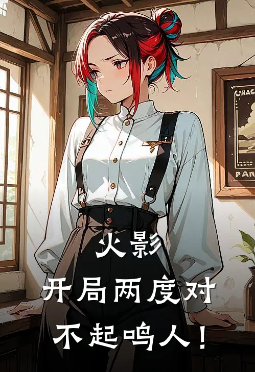 火影：开局两度对不起鸣人！