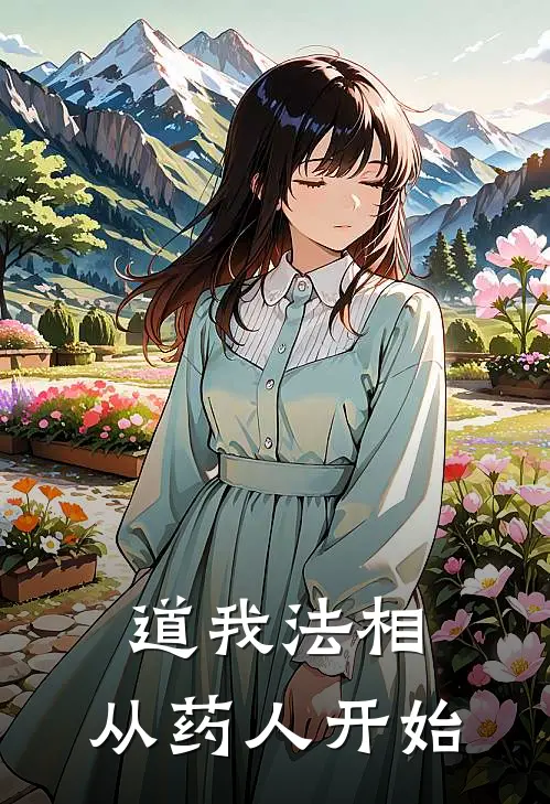 道我法相：从药人开始