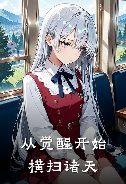 从觉醒开始横扫诸天