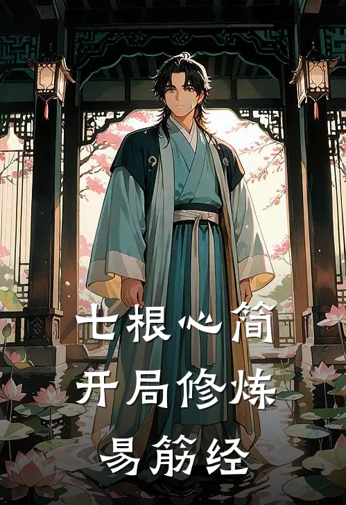 七根心简：开局修炼易筋经
