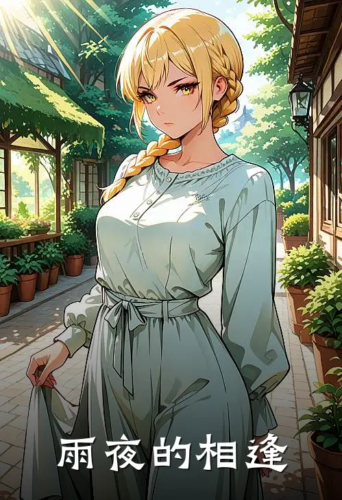 雨夜的相逢