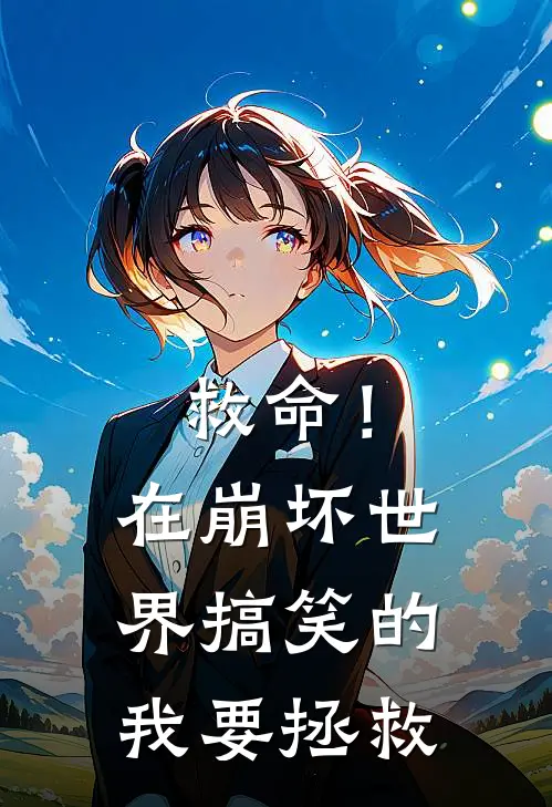 救命！在崩坏世界搞笑的我要拯救