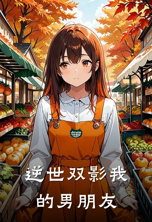 逆世双影-我的男朋友