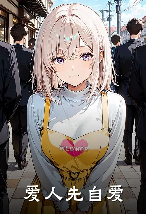 爱人先自爱