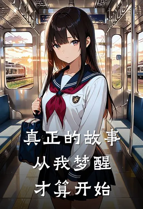 真正的故事从我梦醒才算开始