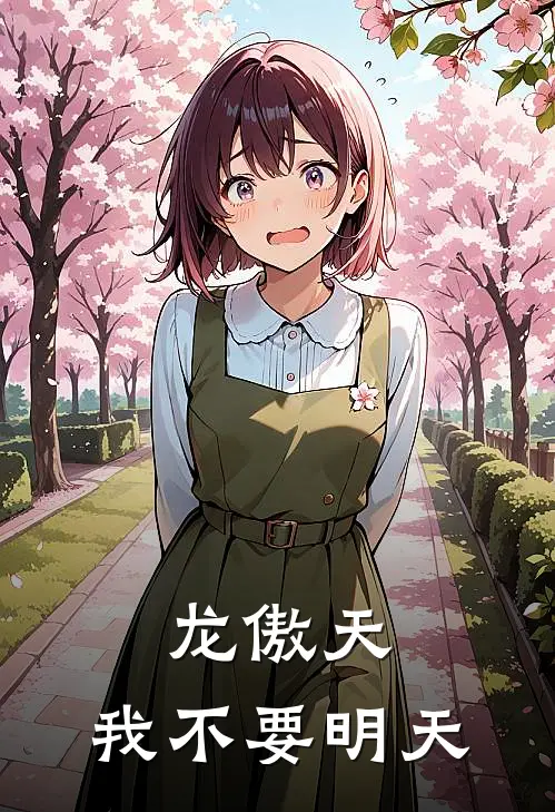 龙傲天：我不要明天