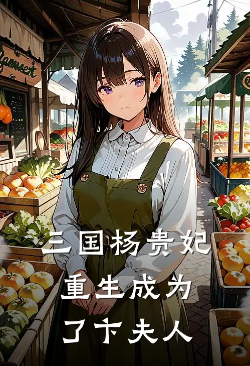 三国杨贵妃重生成为了卞夫人