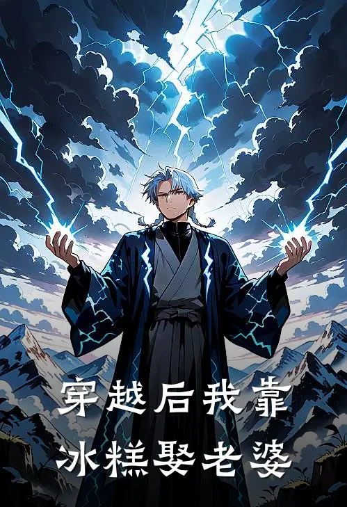 穿越后我靠冰糕娶老婆