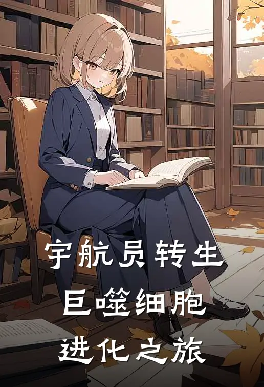 宇航员转生巨噬细胞进化之旅