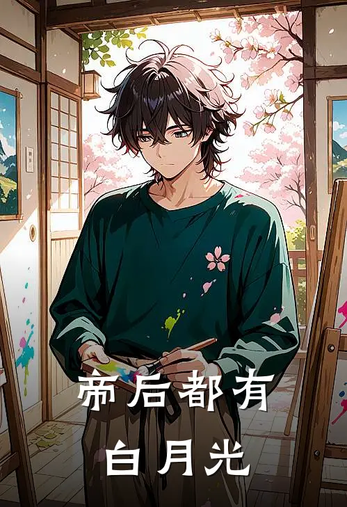 帝后都有白月光