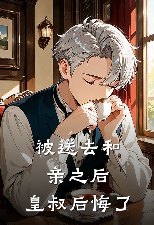 被送去和亲之后，皇叔后悔了