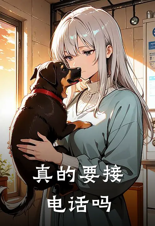 真的要接电话吗