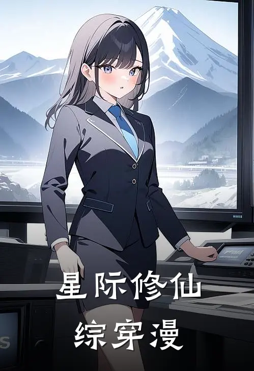 星际修仙综穿漫
