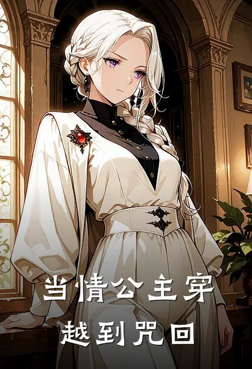 当情公主穿越到咒回