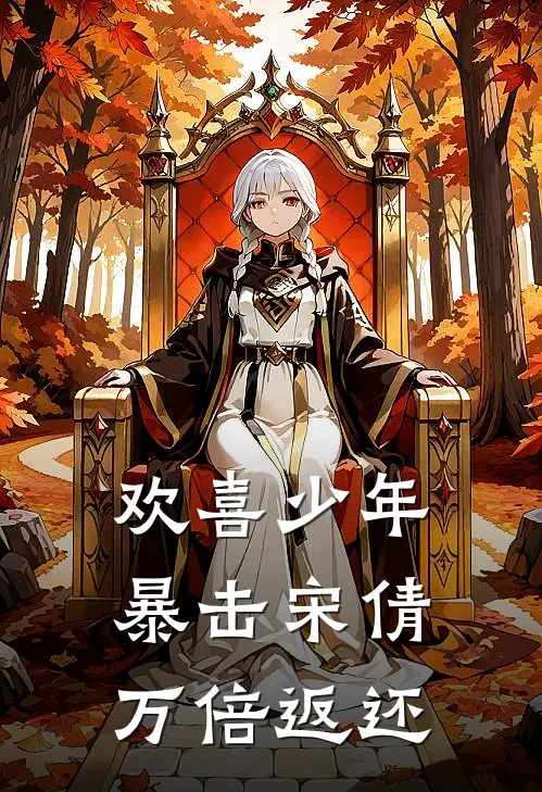 欢喜少年：暴击宋倩，万倍返还