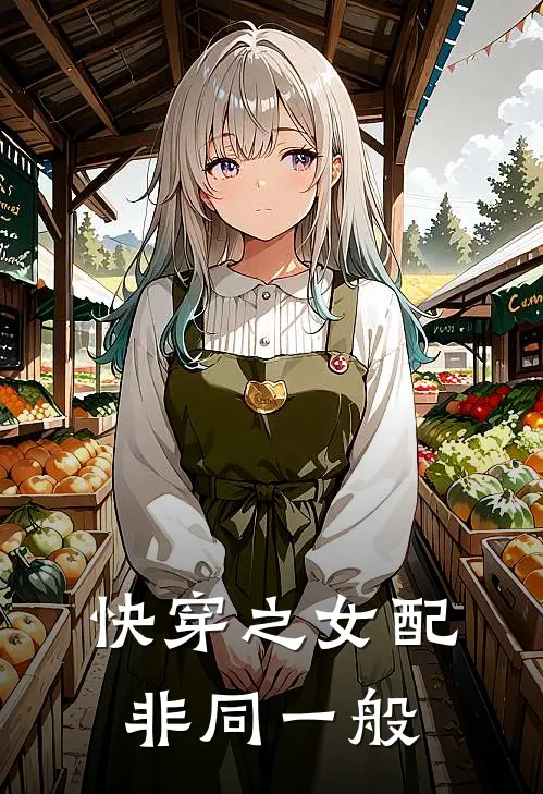 快穿之女配非同一般