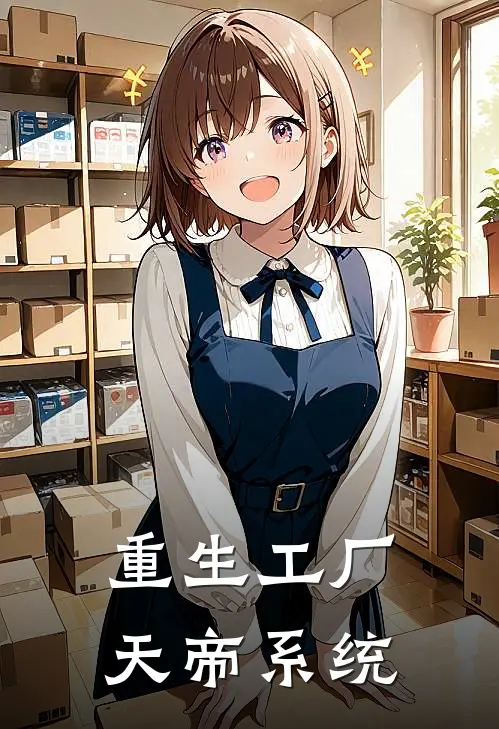 重生工厂天帝系统