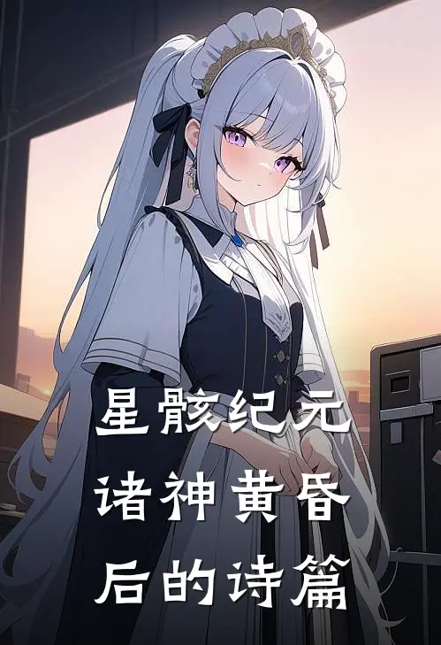 星骸纪元：诸神黄昏后的诗篇