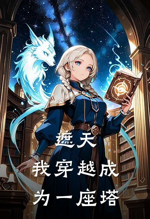 遮天：我穿越成为一座塔