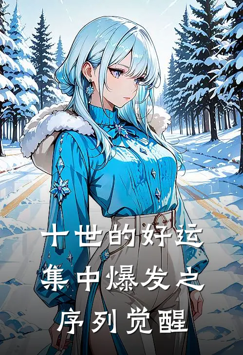 十世的好运集中爆发之序列觉醒