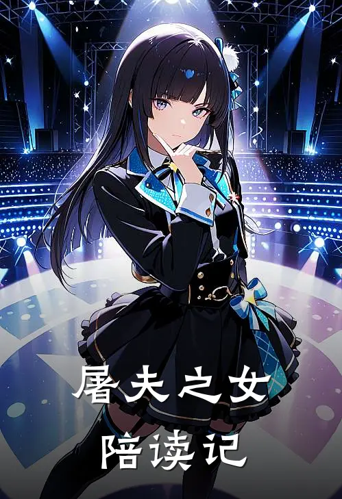 屠夫之女陪读记