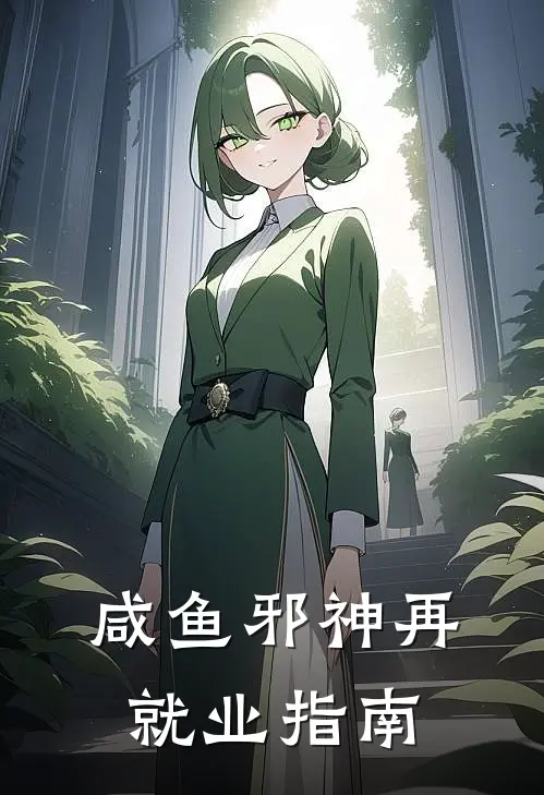 咸鱼邪神再就业指南