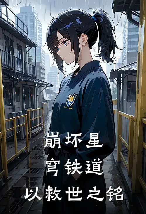 崩坏星穹铁道：以救世之铭