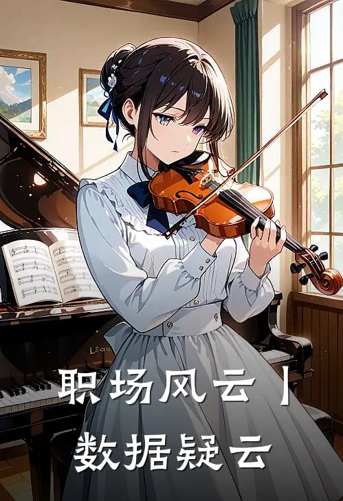 职场风云丨数据疑云