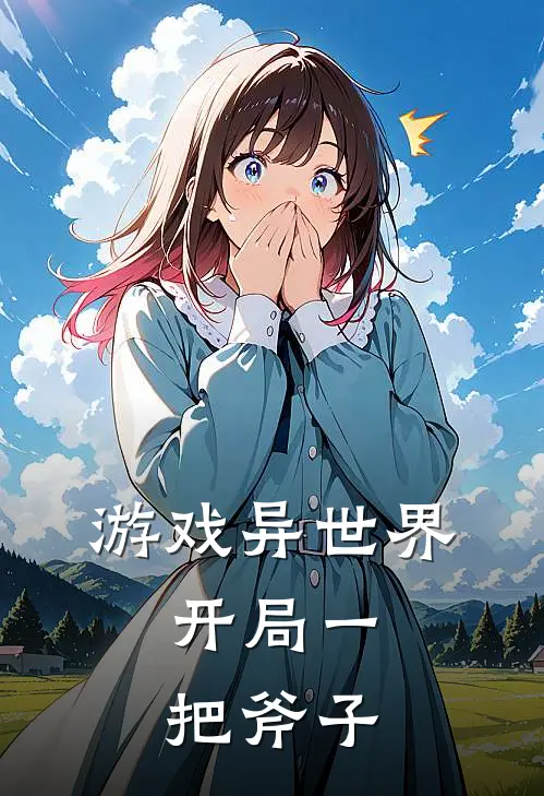 游戏异世界，开局一把斧子