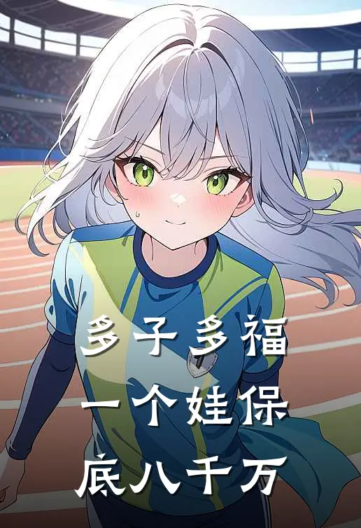 多子多福，一个娃保底八千万