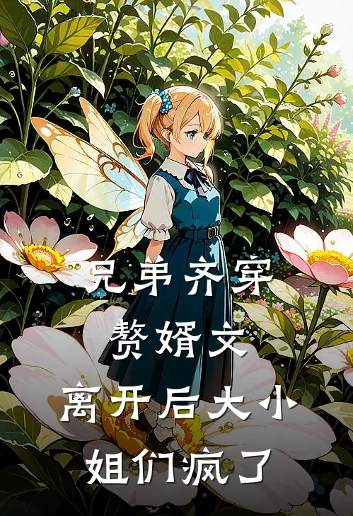 兄弟齐穿赘婿文，离开后大小姐们疯了