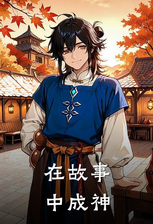 在故事中成神