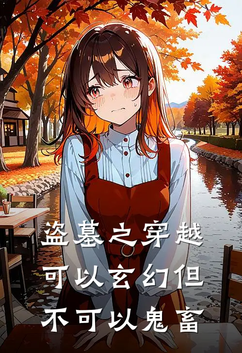 盗墓之穿越可以玄幻但不可以鬼畜