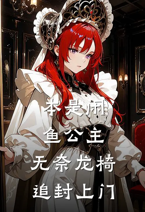 本是闲鱼公主，无奈龙椅追封上门