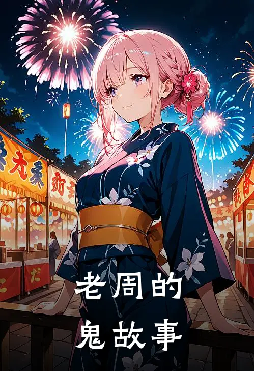 老周的鬼故事