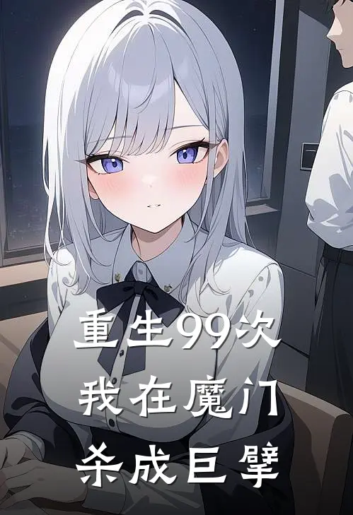 重生99次，我在魔门杀成巨擘