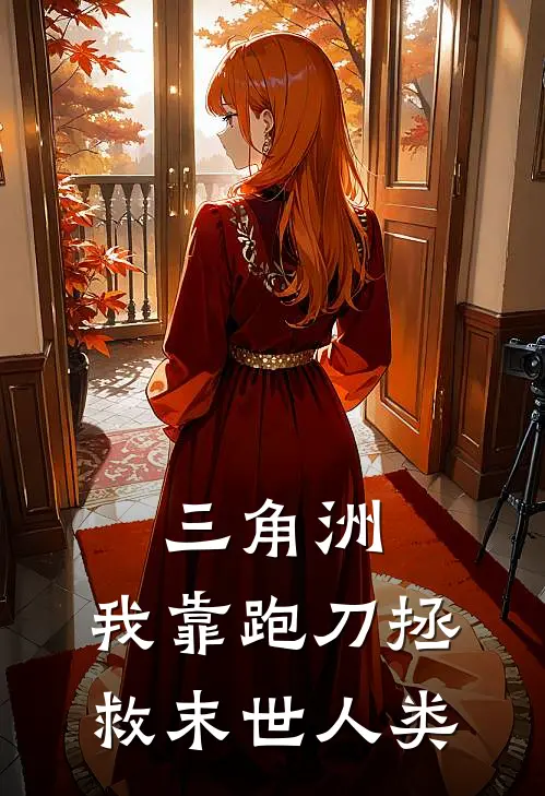 三角洲：我靠跑刀拯救末世人类