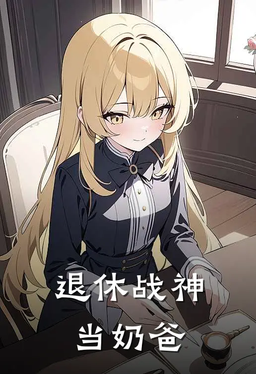 退休战神当奶爸