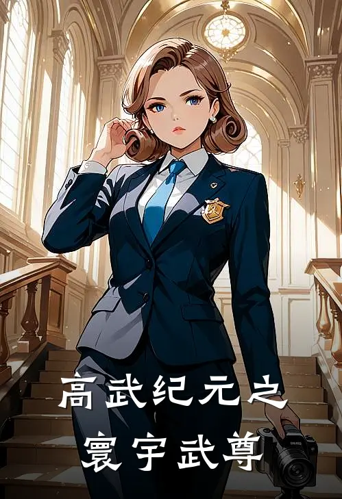 高武纪元之寰宇武尊