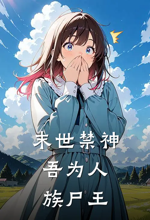 末世禁神：吾为人族尸王