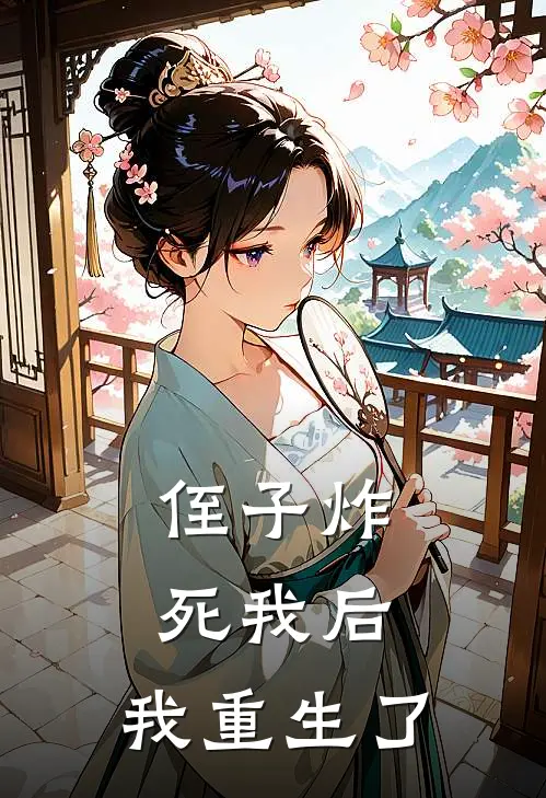 侄子炸死我后，我重生了