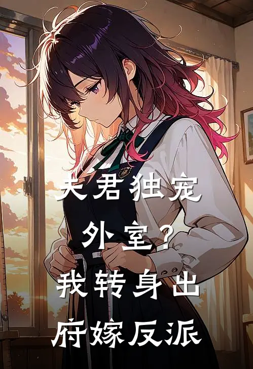 夫君独宠外室？我转身出府嫁反派